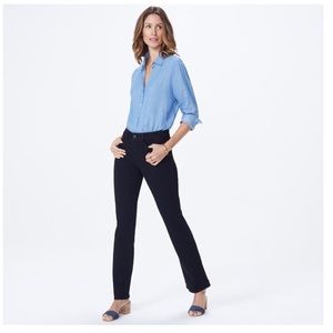 Not Your Daughters Black Jeans